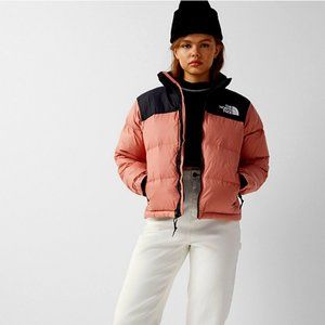 Northface - 1996 retro Nuptse puffer jacket